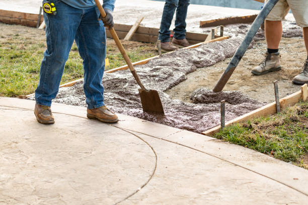 Best Concrete Resurfacing Services  in Walnut Grove, CA
