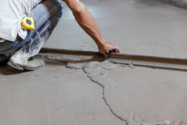 Best Concrete Foundation Repair  in Walnut Grove, CA