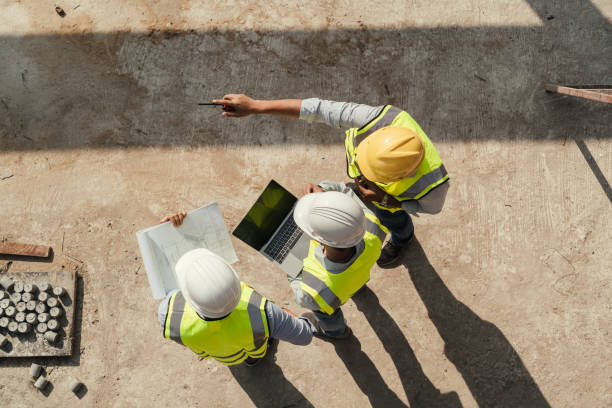Best Affordable Concrete Contractor  in Walnut Grove, CA