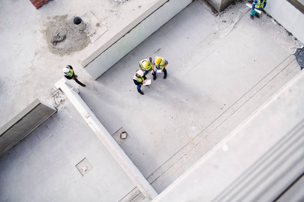 Best Best Concrete Contractor  in Walnut Grove, CA
