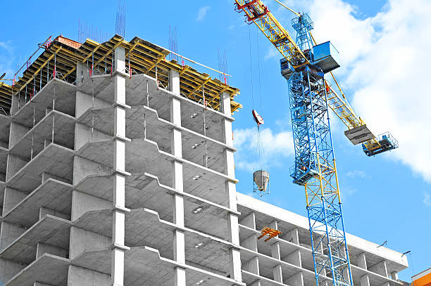 Affordable Concrete Services in CA